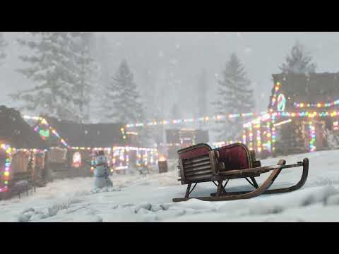 CHRISTMAS | Rust