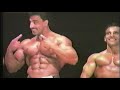 1985 wabba pro world  kawak samir and a wild prejudging