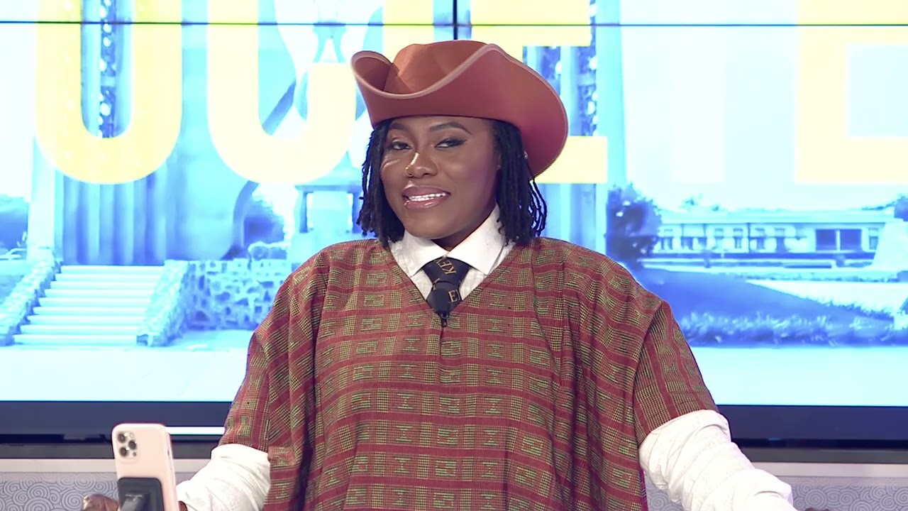 LA POZ DU 26 FEVRIER 2026 avec AZANLEDJI Kodjo Jean-Pierre