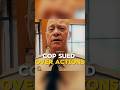 Cop Sued Over Actions