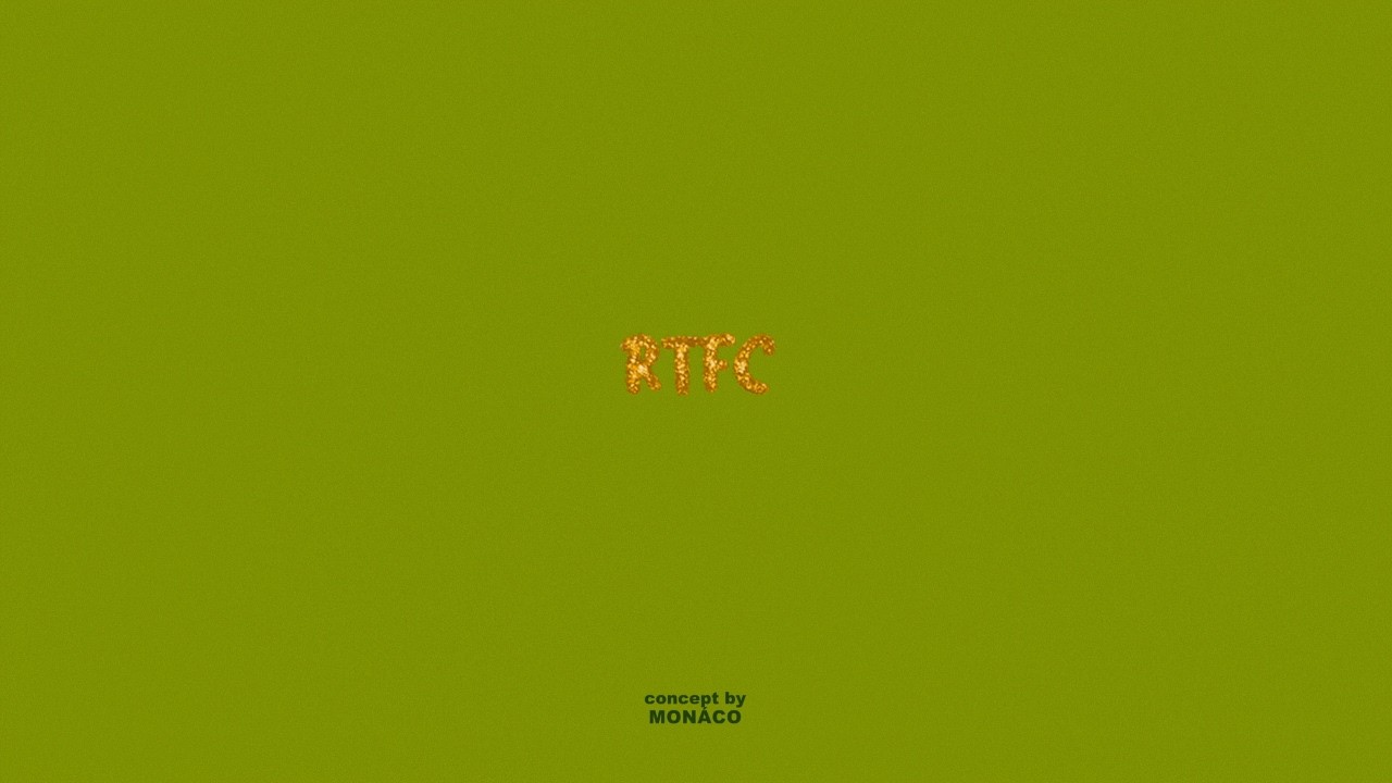 Watch MONÁCO - RTFC (Official Audio) on YouTube Watch MONÁCO - RTFC (Official Audio) on YouTube
