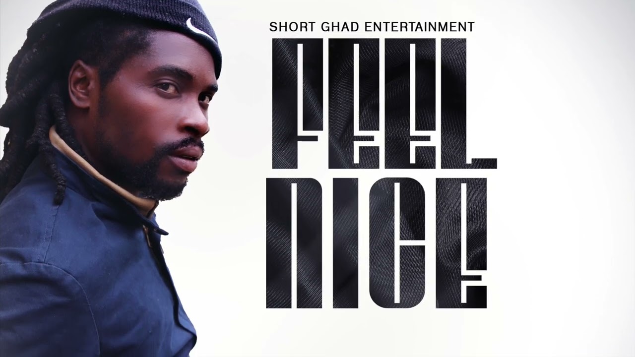 Short Ghad - Anything For You (Official Audio)