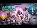 Abiotic Factor w/Life #4 - Into the Portal