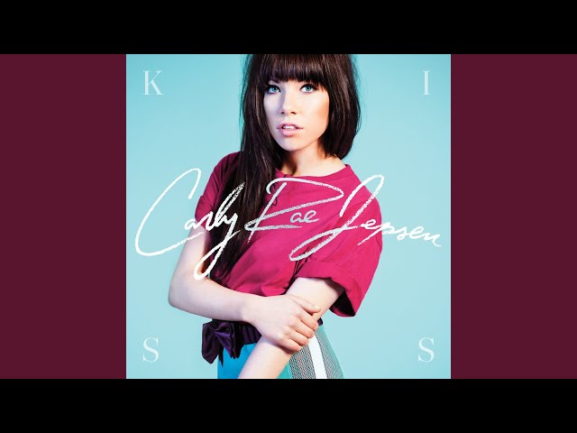 Carly Rae Jepsen - Tiny Little Bows