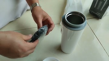 ẤM ĐIỆN TỬ NẤU NƯỚC SIÊU TỐC TRÊN XE HƠI Ô TÔ CÔNG NGHỆ MỚI