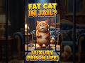 👉 “Cat Jail Me Kaise Pahucha 😂🚔 | Funny Story Part 1”