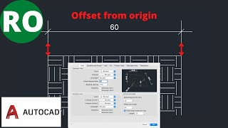 Autocad Setarea Stilului De Cotare Dimstyle Repede Și Ușor