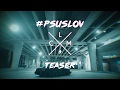 #PSUSLOV x #LowCarsMeet Teaser