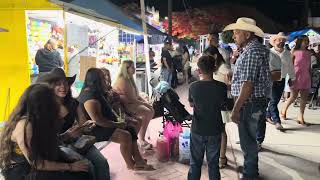 Retro NorteFiestas de el Gobernador Jalisco Jueves 14 de mayo del 2026
