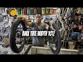 Everything To Know About BMX Tire Width!