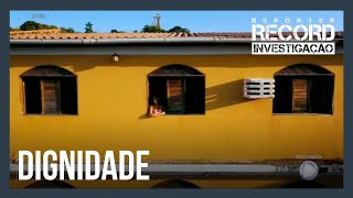 Pessoas afetadas pelo afundamento do solo em Maceió (AL) lutam por justiça screenshot 5