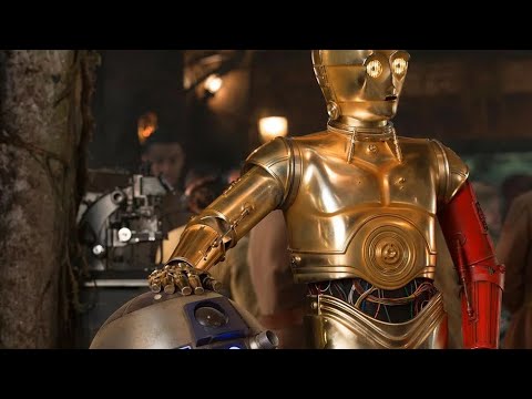 Video: Carta UK: Star Wars Mengekalkan Cengkaman