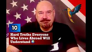 10 Hard Truths Everyone Abroad Understands 🌍