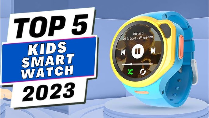[Zu einem erstaunlichen Preis] Xplora X6 Play - - | YouTube Review Best A The Quick Smartwatch? Kids