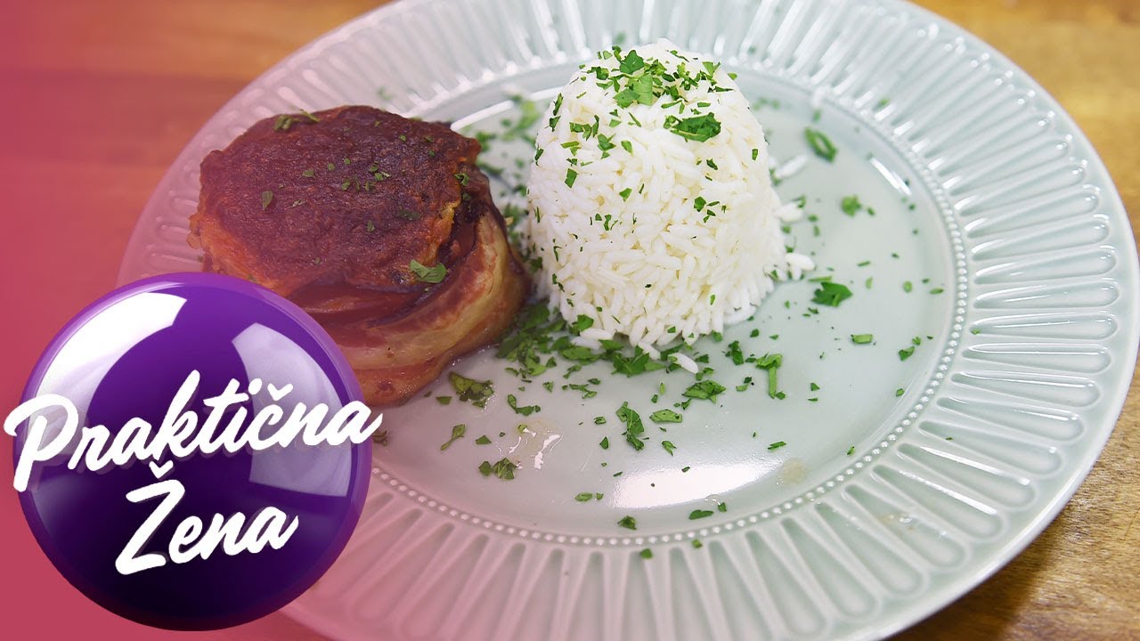 Praktična žena –  Zlatini ljubinci