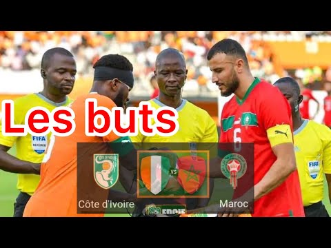 Côte d’Ivoire Vs