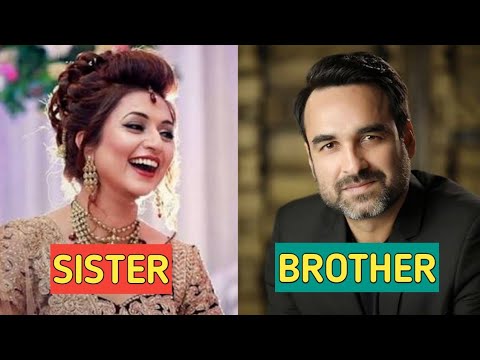 Real Brothers And Sisters Of Indian Television 2020 | Divyanka Tripathi