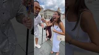 День 14: Формат шоу