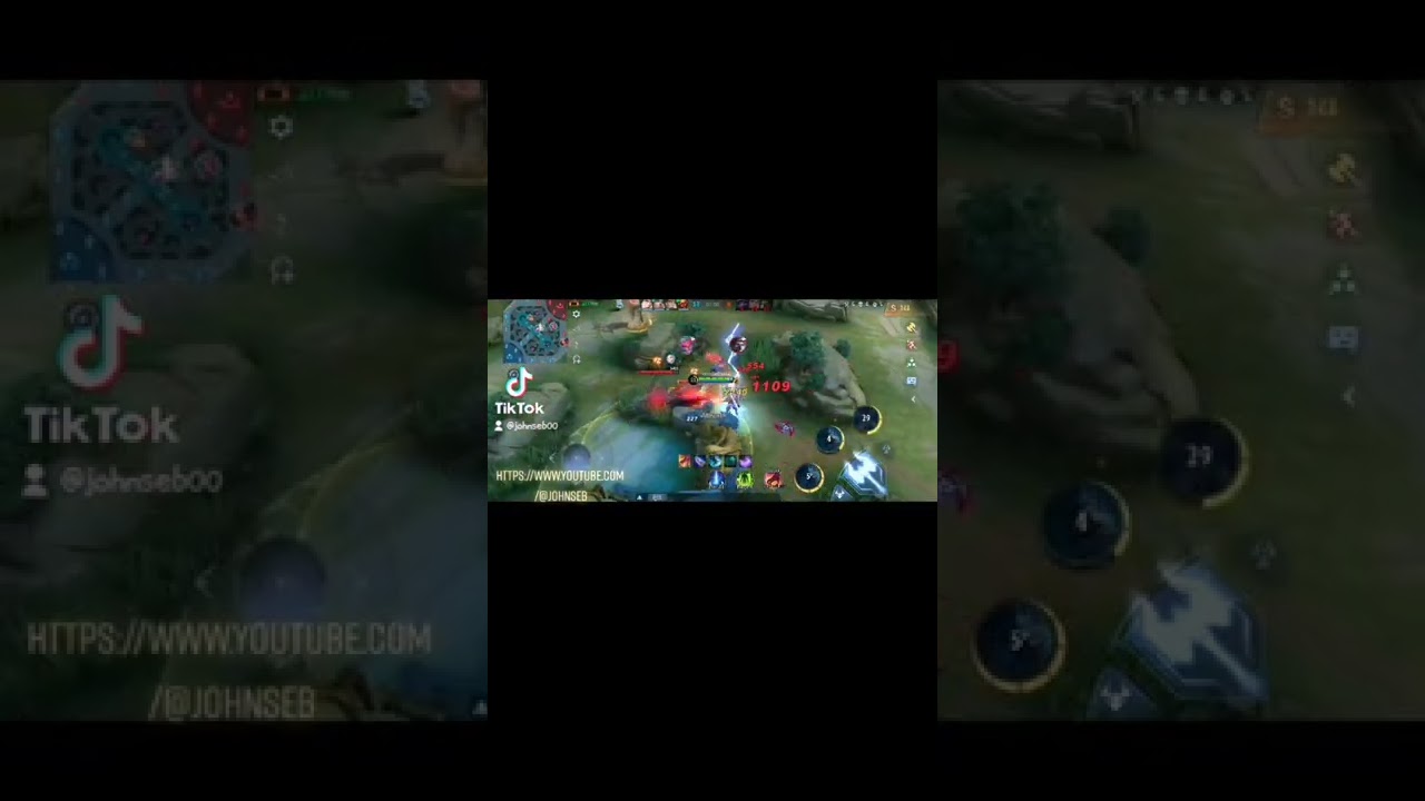 MOBILE LEGENDS SABER NEW UPDATE