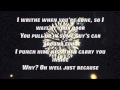 The whip by locksley lyrics hq