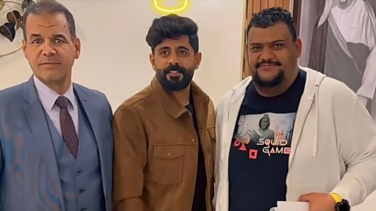 لمى مشينا حس كبر الموضوع 😎😂