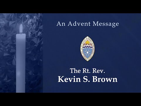 An Advent Message 2021