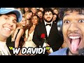 DAVID DOBRIK MADE 20 GIRLS FIGHT FOR 1 GUY!