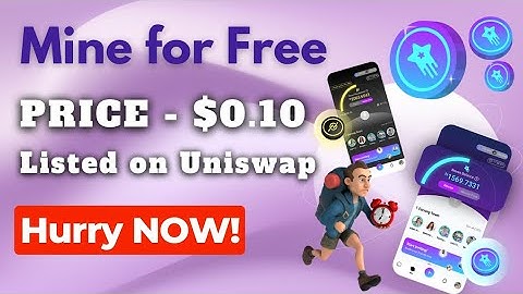 Nova Mining App - New Mining App 2023| Step by Step guide