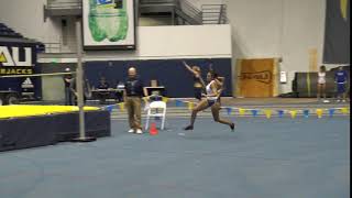 High Jump 4 NAU