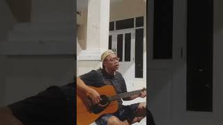 Keren - Hilang #cover #shorts