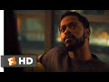 The Photograph (2020) - Have You Ever Cheated? Scene (4/10) | Movieclips