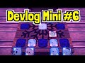 Minigames And Items! - Teaser #6