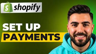 How to Set Up Payment in Shopify (Quick & Easy)