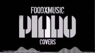 Ti sto   KSHMR ft Vassy - Secrets {FOODXMUSIC Piano Cover} Resimi