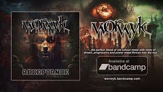 Worwyk - Acceptance