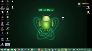 MSCIT MSCIT-302 Unit-3 ANDROID