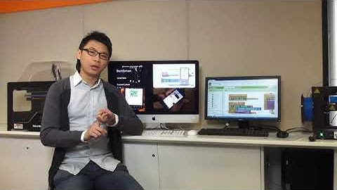 Developing Android Apps with App Inventor - Learn Mobile and Web Development