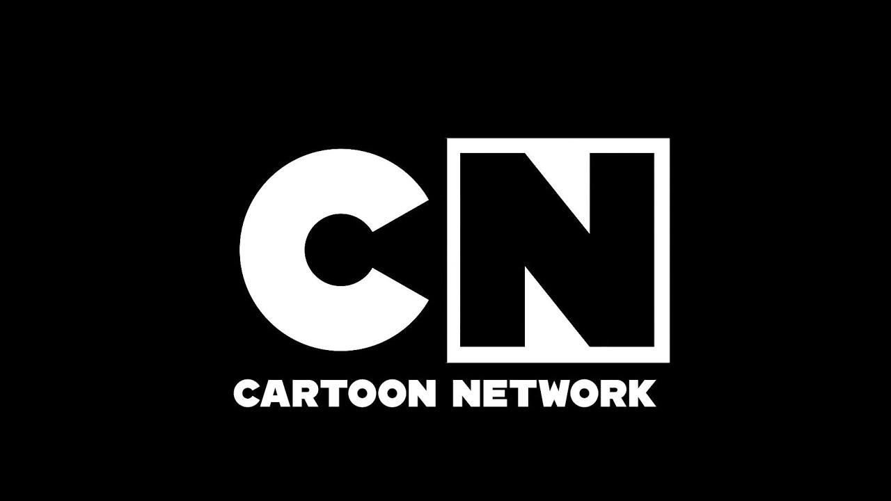 Cartoon Network iTunes/Netflix/VoD Logo (2015) 