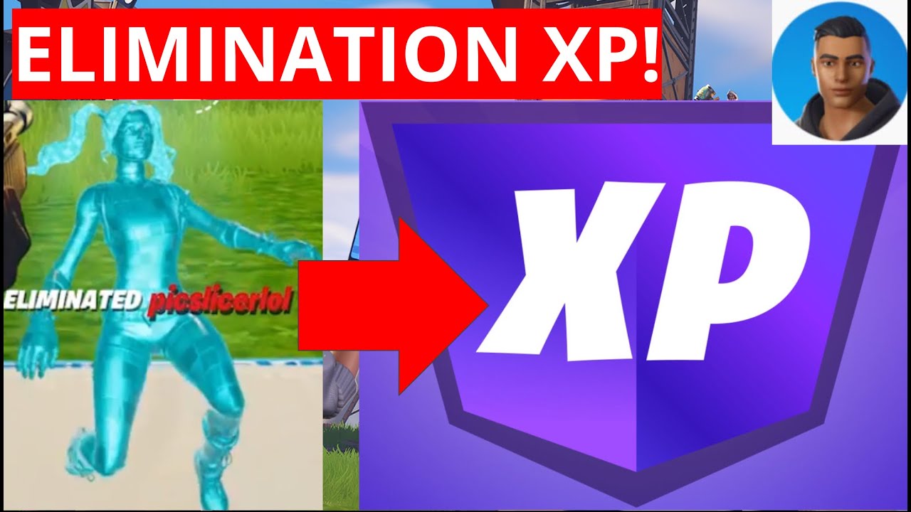 How To ENABLE ELIMINATION XP In Fortnite Creative! (Tutorial) Super