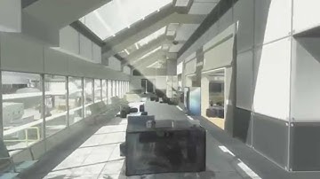 Terminal MW3 on PS3