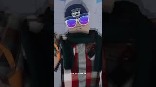 HUMILHEI NO RIVALS 😂 #shorts #viral #roblox #mobile #update