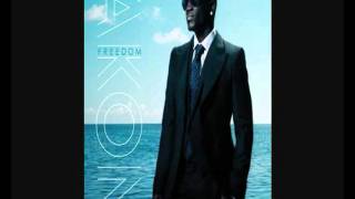 VIPINSAIF Akon - We Don't Care - (Good Quality ). Resimi