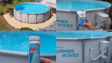 How To Drain and Clean Your Pool After Heavy Rain