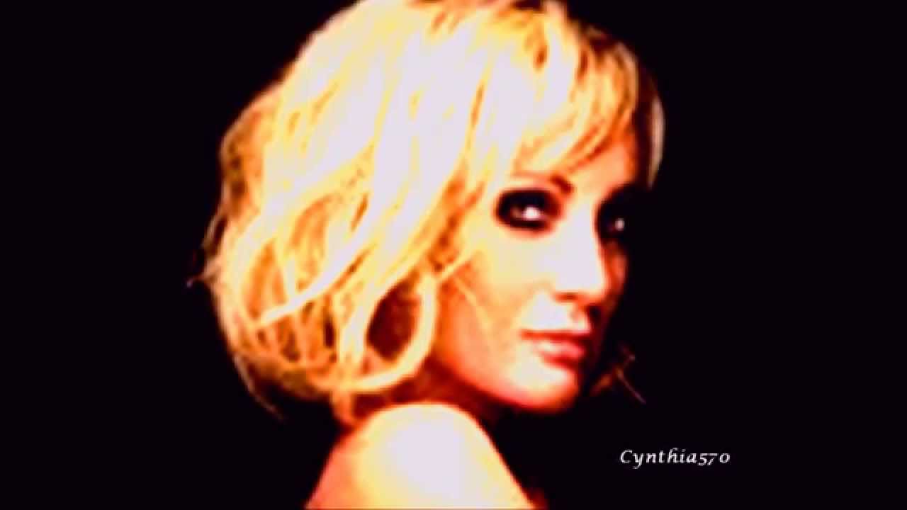 Patricia Kaas Mon Mec à Moi