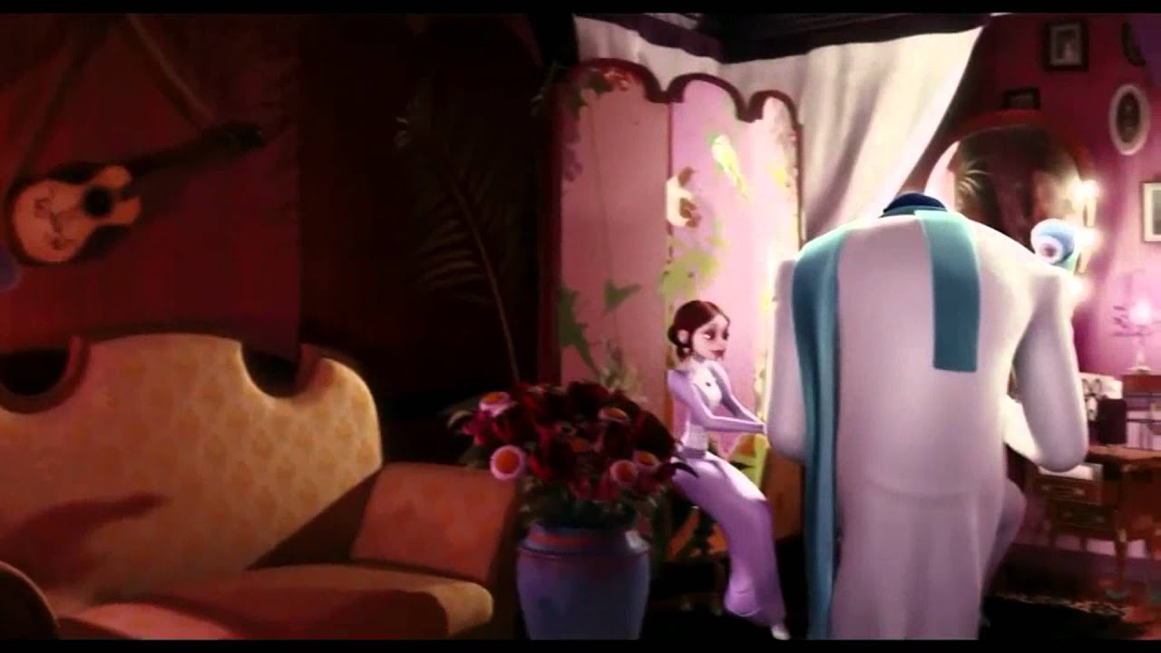 Un Monstre À Paris BandeAnnonce VF [HD] Le 12 Octobre