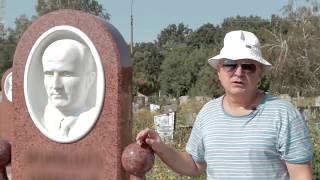 видео О реставрации памятника