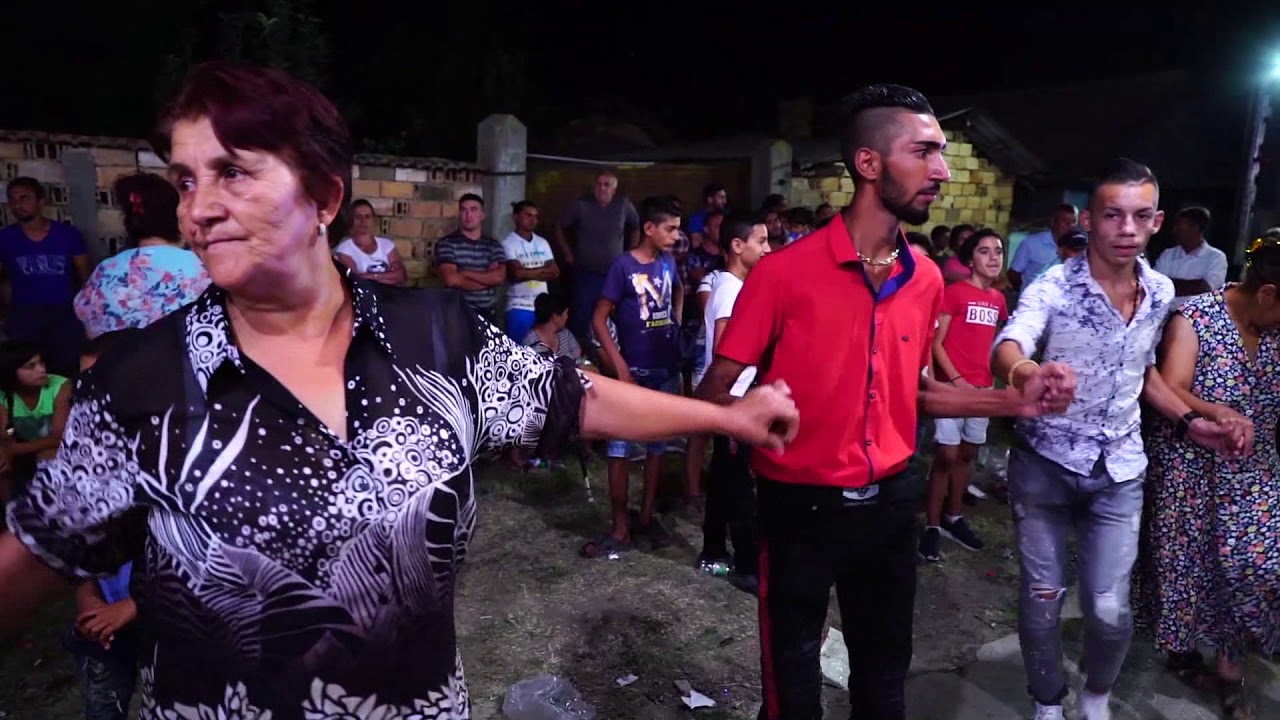 Къна на Айлин и Краси част 4 с.Батак