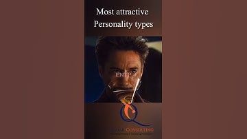 most attractive mbti types| 16 Personality Types| best status| viral| Entp| ENTJ |ENFJ| ENFP