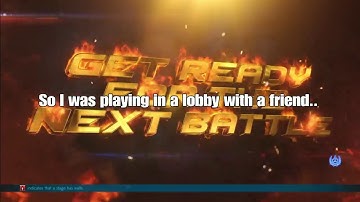 The Craziest TEKKEN 7 Bug I