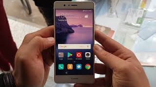 Bypass google account Huawei P9 Lite تخطي حساب جوجل لهواتف هواوي screenshot 1